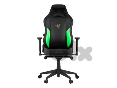 Razer Tarok Ultimate Gaming Chair Razer Tarok Ultimate Gaming Chair