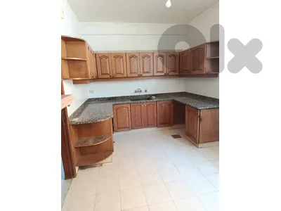 Apartment for rent Mansourieh + Garden شثة للايجار المنصورية مع حديقة