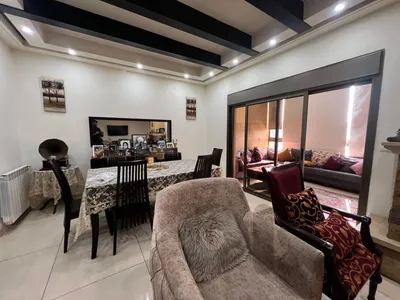L21508 Apartment For Sale in Furn El Chebbak