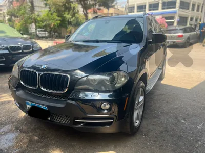 BMW X5 2009 2009