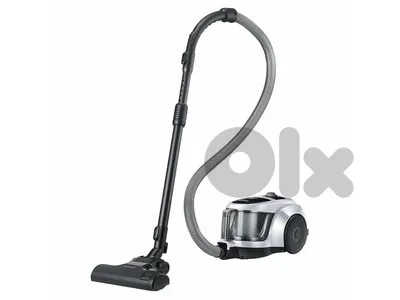 vacuum cleaner SAMSUNG SC4520 1600watt