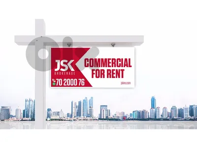 L21510 Shop For Rent in Zalka
