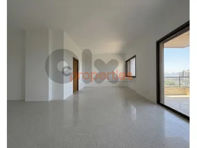 Apartment for Sale In Naccache with Terrace – CPLO02