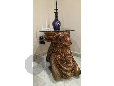 Side table