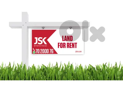 L21511 Land For Rent in Zalka
