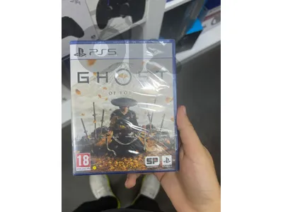Ghost of Yotei for PS5