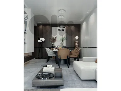 Super Deluxe Apartment For Sale In Rawche