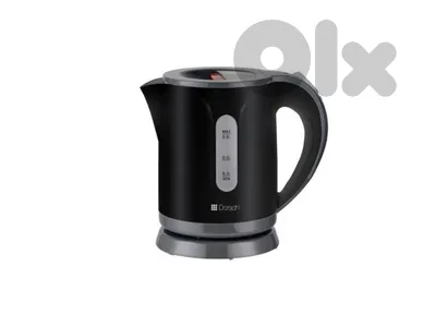 Dorsch Electric Kettle EK-35 0.8 L - 900-1100 W
