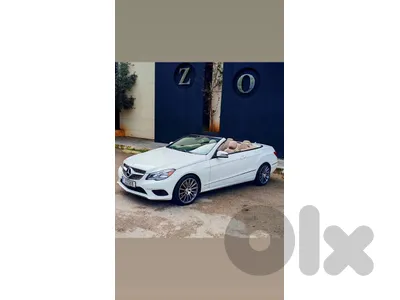 E350 2015