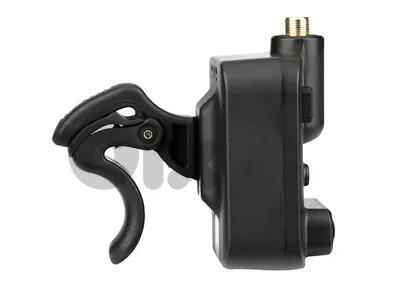 Xvive U7 wireless microphone