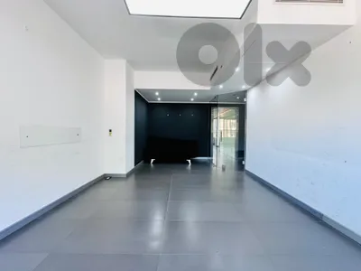 Office For Rent In Sodeco Over 200 Sqm | مكتب للايجار في السوديكو