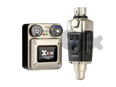 Xvive U45