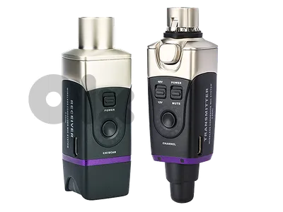 XVIVE U35C