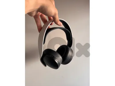 Sony PS5 headphones