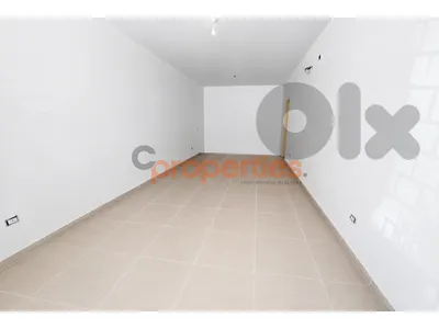 Shop For Sale In Batroun - CPJGN65 محل للبيع في البترون