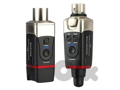 XVIVE U35C