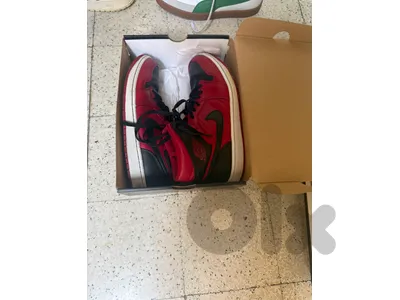 nike air jordan