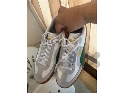 puma new