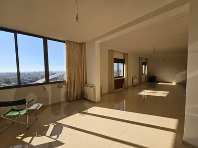 Super Catch! 200SQM Apartment in Fanar only for sale