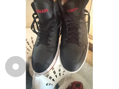 jordan jump man