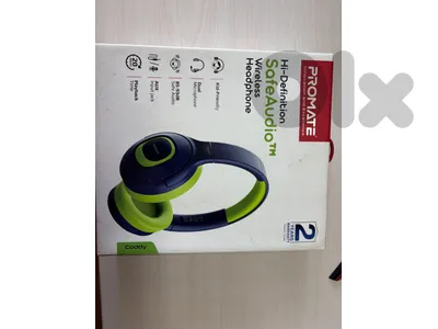 Promate coddy headphones for kids