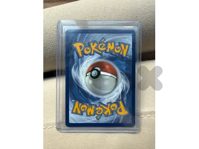Teams Rocket Mewtwo ex pulled in from destined rivals booster box