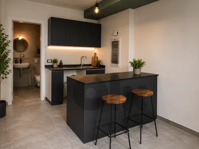 New Apartment in Ashrafieh for sale / شقة في الأشرفية للبيع