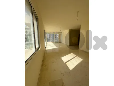 200 SQM Prime Location New Apartment in Adonis, Keserwan  + TERRACE