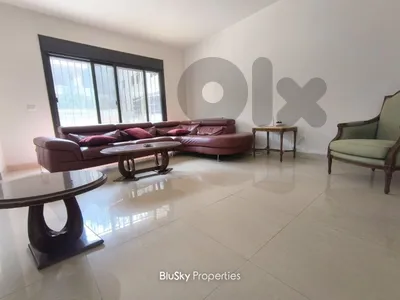 Apartment For SALE In Rabweh شقة للبيع #MH