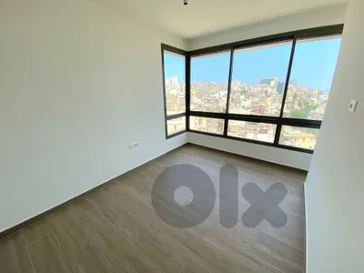 Apartment for sale in Sioufi/ Amazing view
