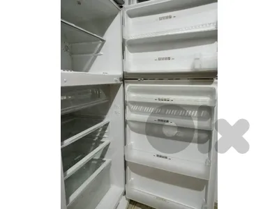 fridge like new