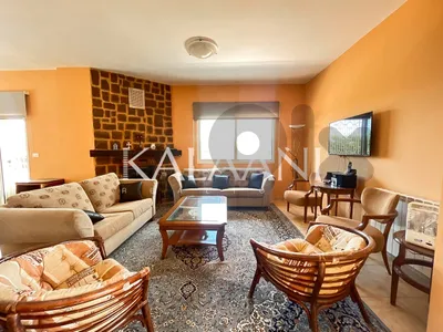 Villa for Sale in Beqaatet Achkout | فيلا للبيع في بقعاتة عشكوت
