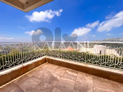 Villa for Sale in Beqaatet Achkout | فيلا للبيع في بقعاتة عشكوت