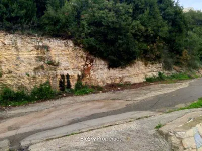 Land For SALE In Mastita أرض للبيع #ES