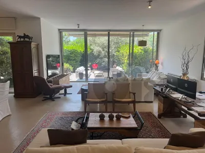 New apartment+private garden in Naccache for sale /شقة جديدة في النقاش