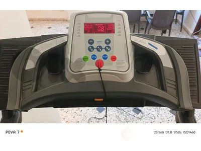 treadmill