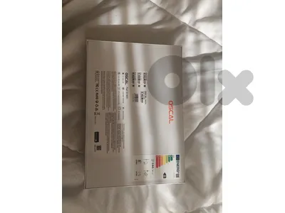 OSCAL Pad 30 Wi-Fi – Cosmic Grey – Unopened / Sealed