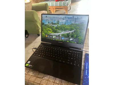 Lenovo Legion