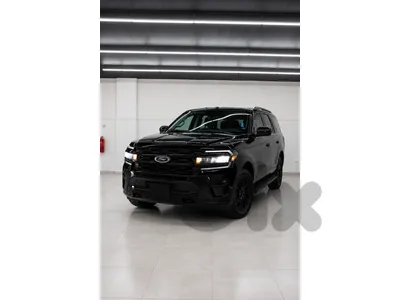 2022 Ford Expedition XLT Plus