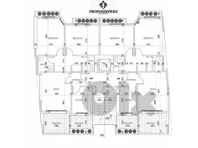 Apartment for sale in Aicha Bakkar شقة للبيع في عائشة بكار