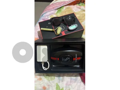 used but in good conditions as new