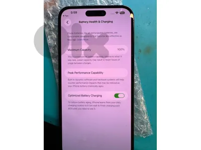 iPhone 14 pro max