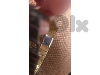 Vintage Mario Valentino watch