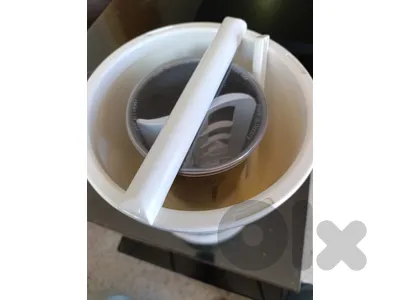 Magimix la sorbetière Ice cream maker