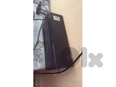 slim PS4  500gb Used for 10 days only ( renewed from the company)