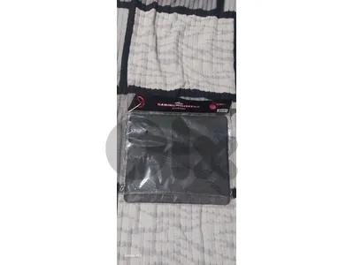 Gaming mousepad