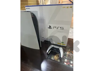ps5 sold