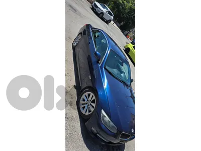 BMW 3-Series 2011 convertible