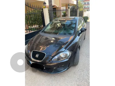 Seat Leon 2011