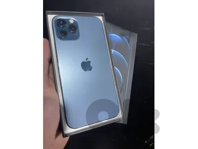 iphone 12 pro